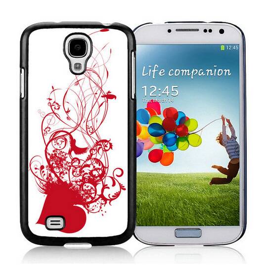 Valentine Love Samsung Galaxy S4 9500 Cases DGJ | Coach Outlet Canada
